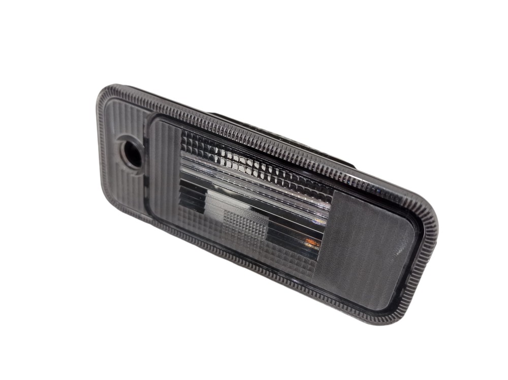 Luz Placa Traseira Hyundai Creta 1.0t Tgdi 2023 V609 2