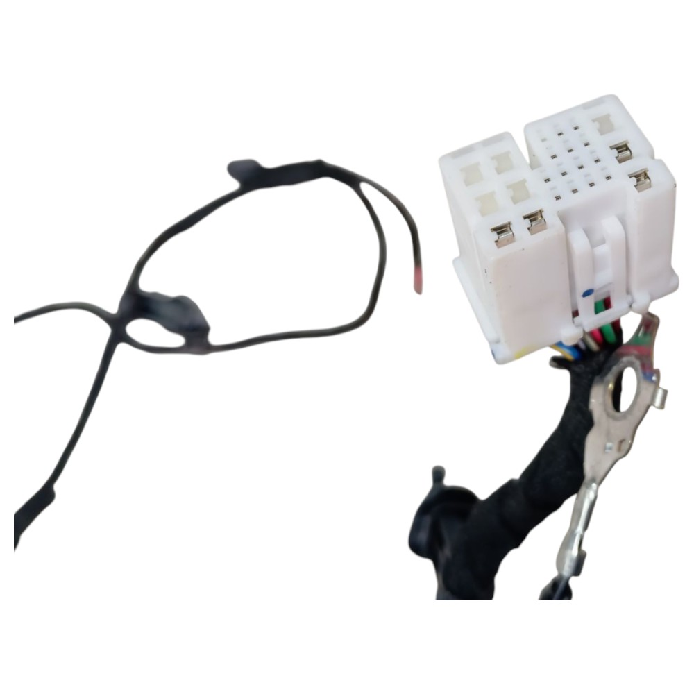 Chicote Porta Dianteira Direita Byd Dolphin Gs 2024 25 V653 7