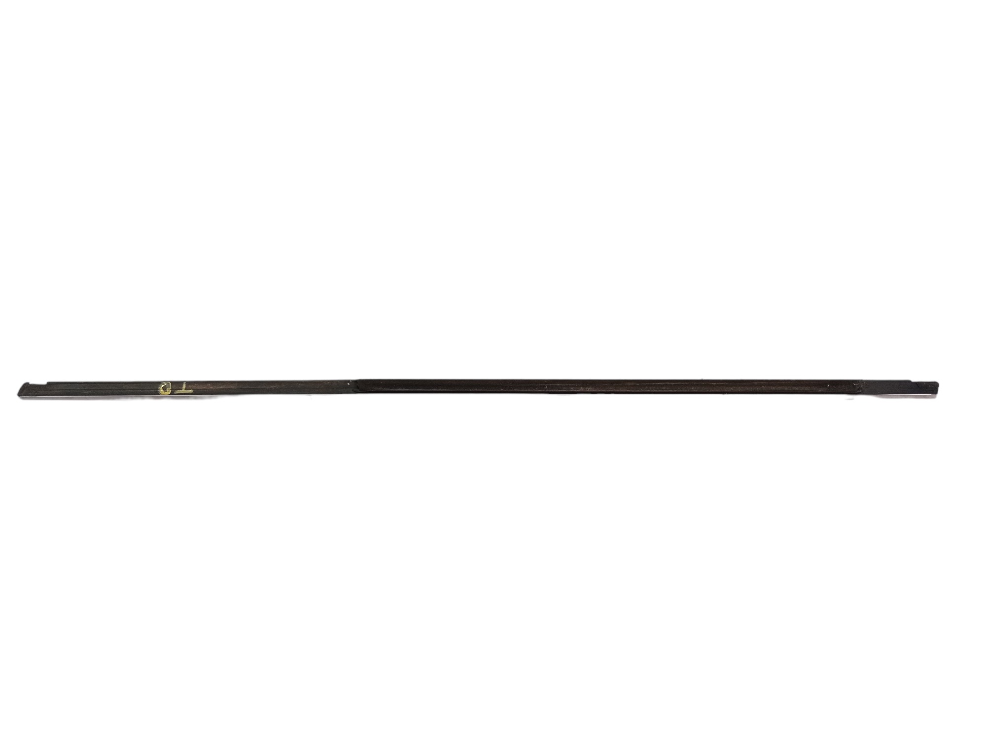 Friso Porta Traseira Direita Volvo S60 T5 Dyna 2011 V587 3