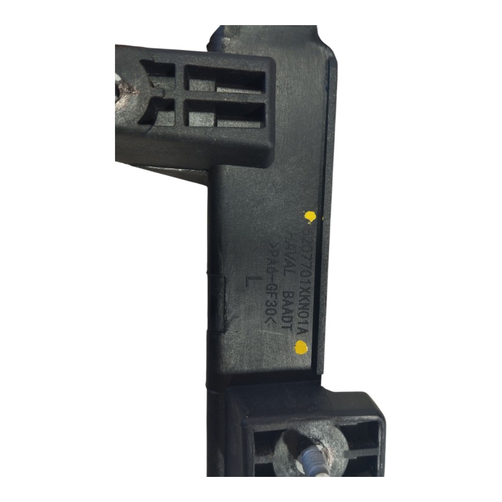 Guia Vidro Porta Traseira Esquerda Gwm Haval Gt 2024 V636 8