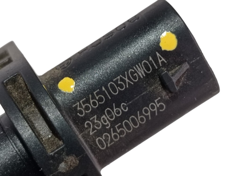 Sensor Rotacao Gwm Haval H6 Hev 1.5 2024 V610 4