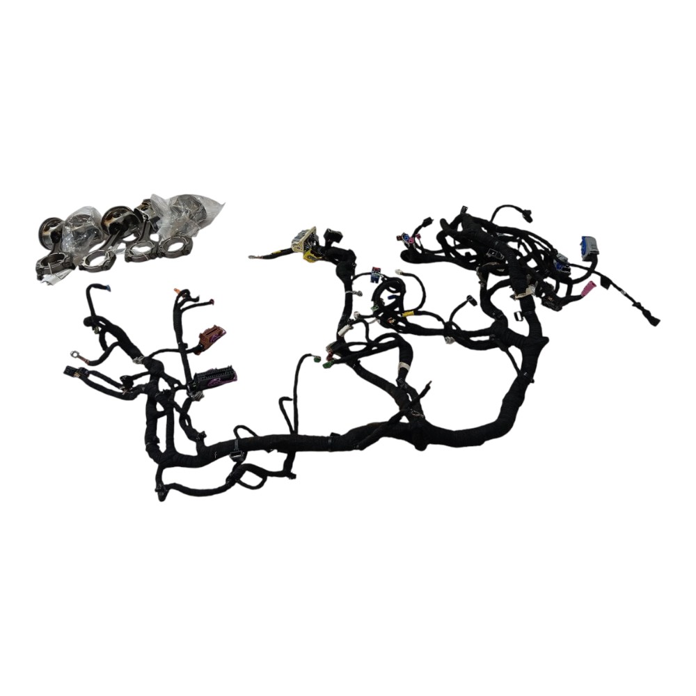 Chicote Painel Ram Rampage Rt 3.0 2023 2025 V664 1