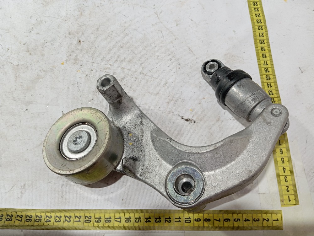 Tensor Correia Honda Civic 2.0 2010 2015 V658 7