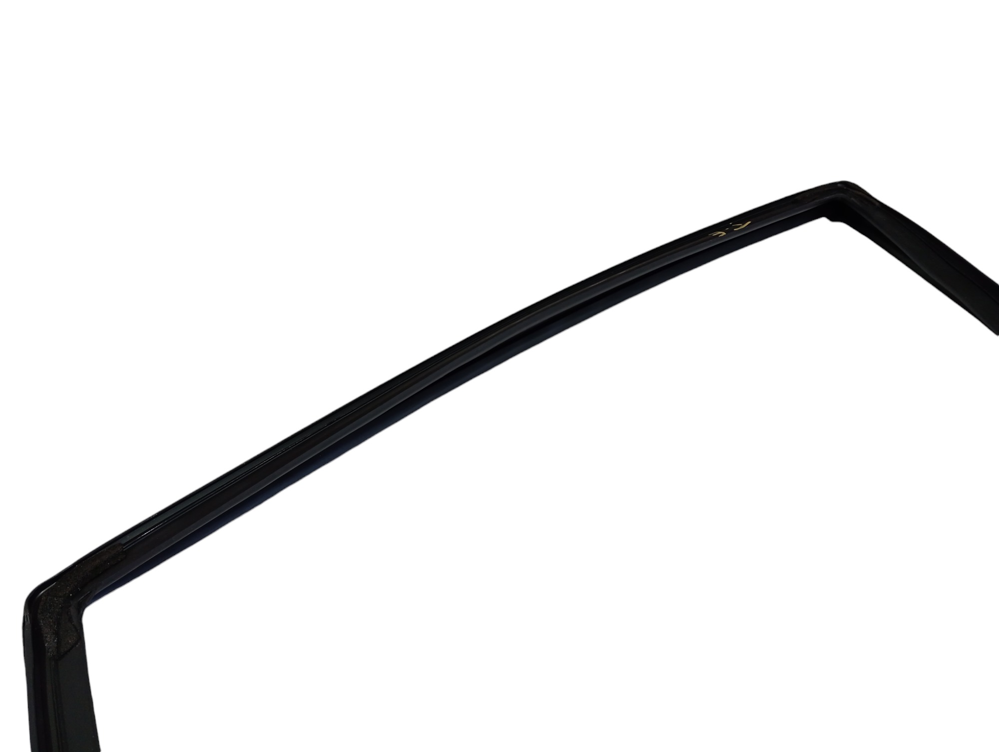 Borracha Porta Traseira Esquerda Jeep Grand Cherokee 14 V604 2