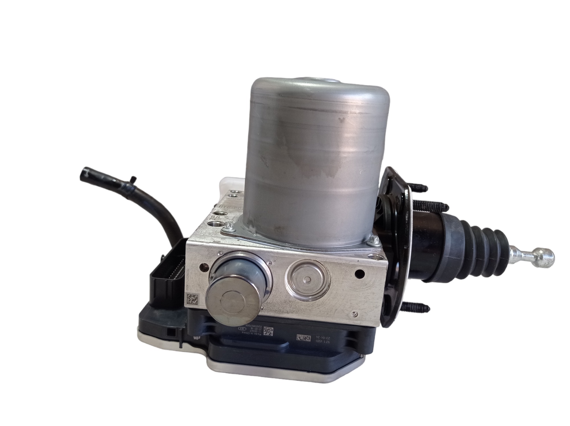 Bomba Abs Byd Dolphin Gs 180ev 0km 2024 V594 2