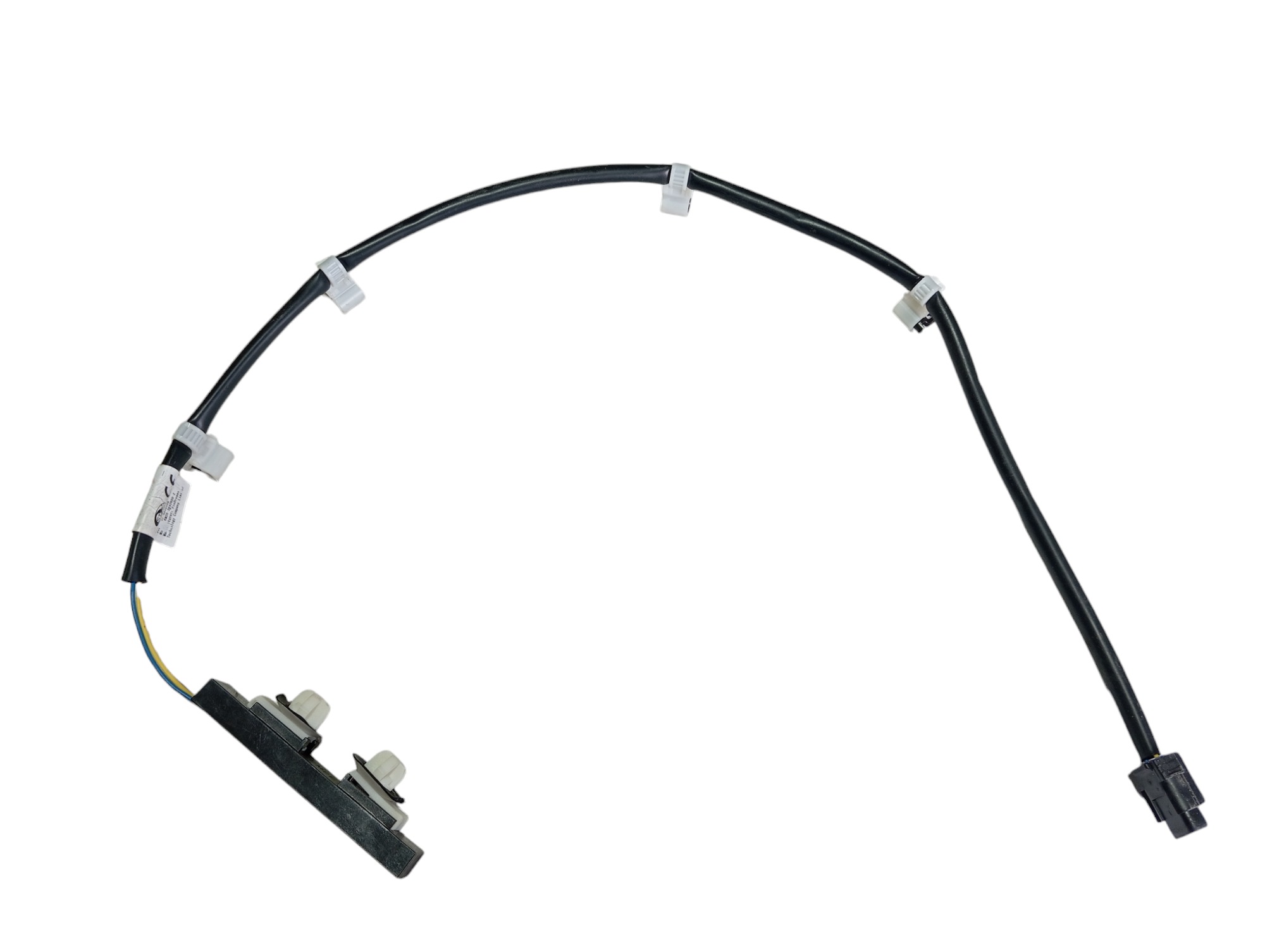 Sensor Chave Byd Dolphin Gs 2024 2025 V596 1