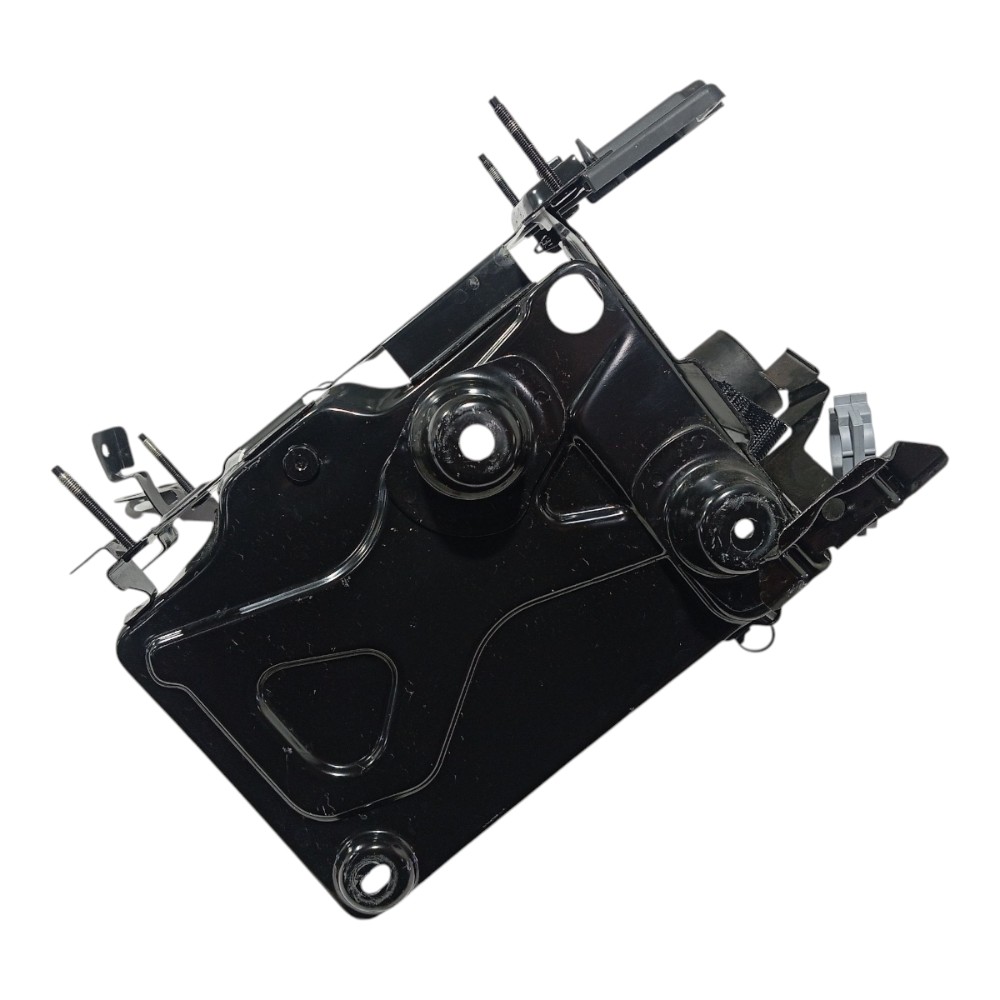 Suporte Bateria Ram Rampage 2023 2025 V659 2