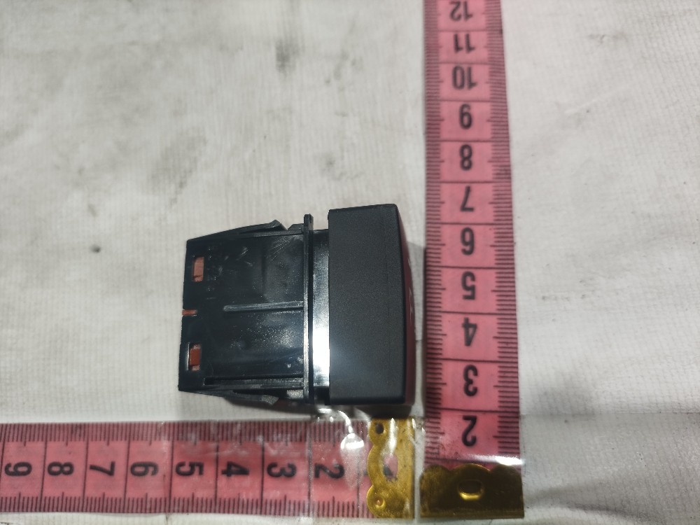 Botão P Sensor Estacionamento Honda Hrv 2016 A 2021 V660 9
