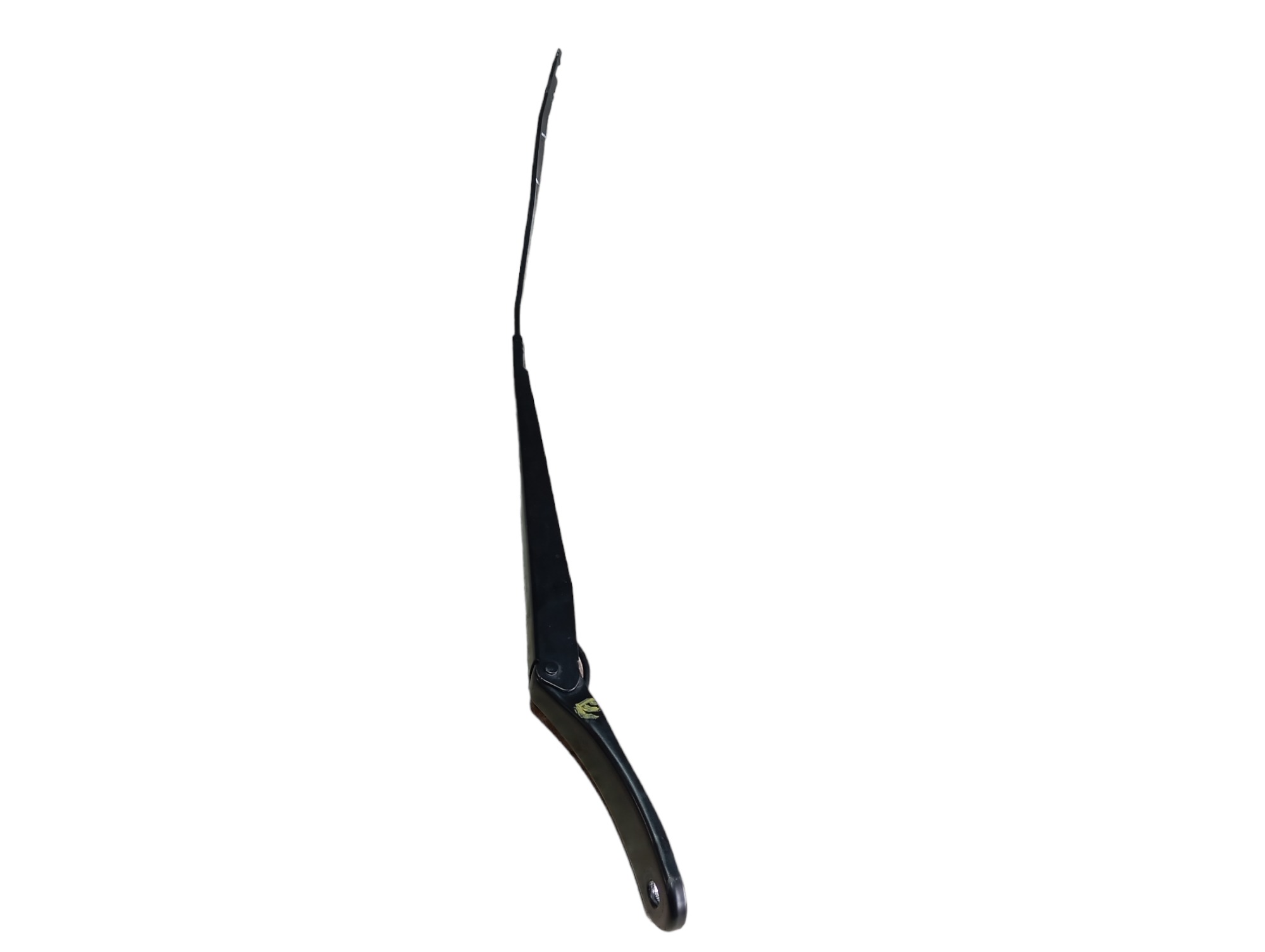 Braço Limpador Direito Gwm Haval H6 Gt 2024 V598 Esquerdo 3