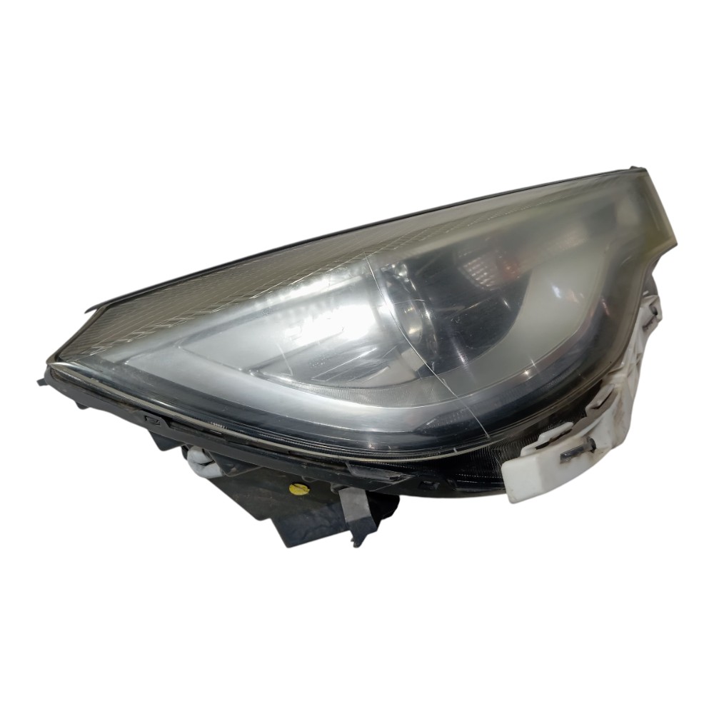 Farol Direito Jac T50 2017 2021 V662 Direito/passageiro 6