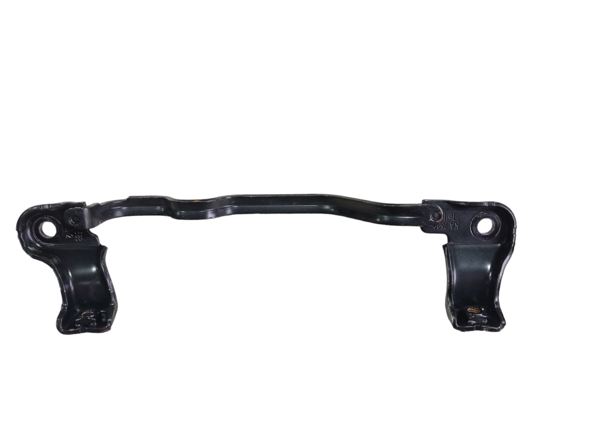 Suporte Direito Retenção Motor Range Rover Vogue 2008 V583 2