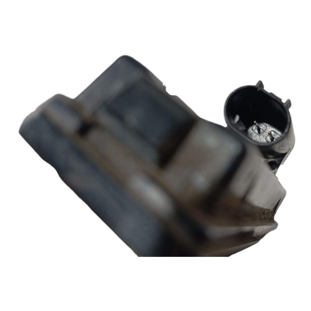Luz Placa Traseira Land Rover Evoque 2012 A 2015 V633 3