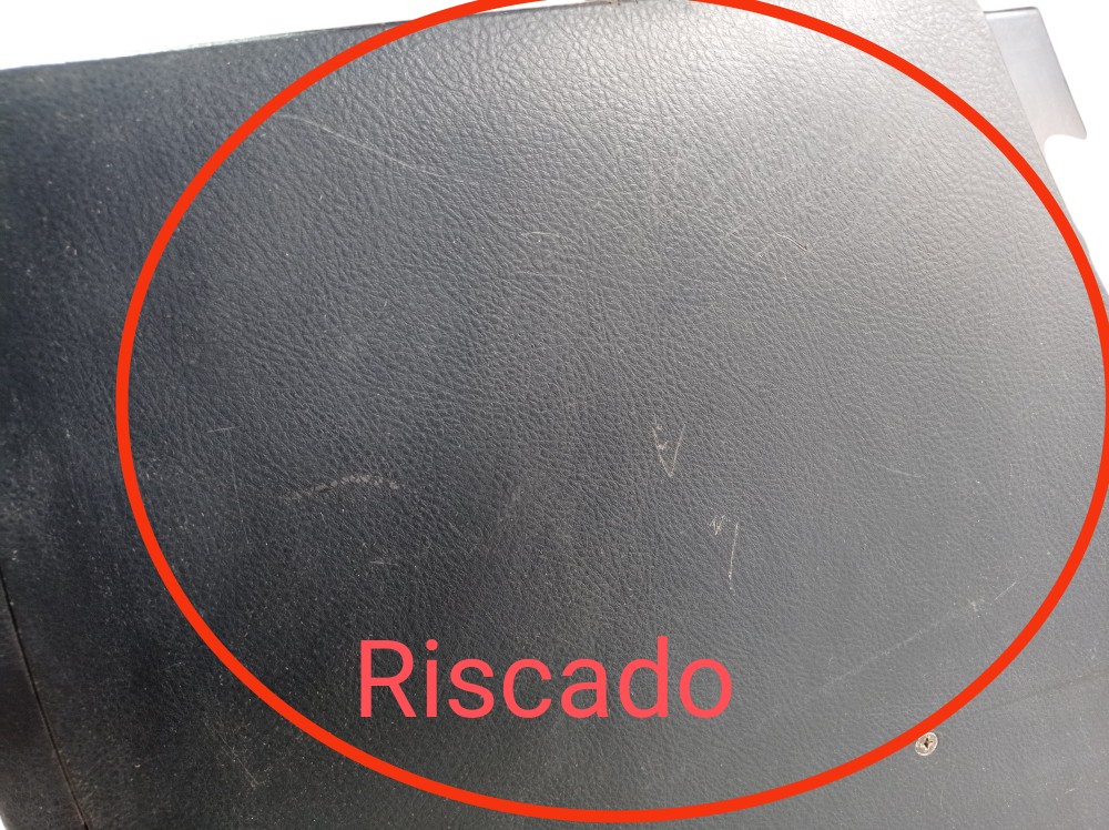 Apoio Braco Console Toyota Prado 3.0 2005 V620 6