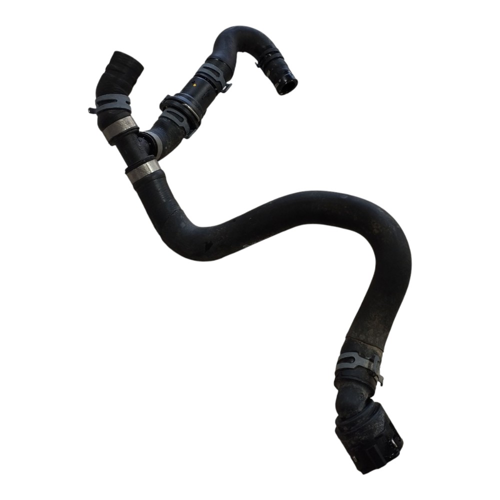 Mangueira Água Motor Vw Taos Highline 2022 2024 V655