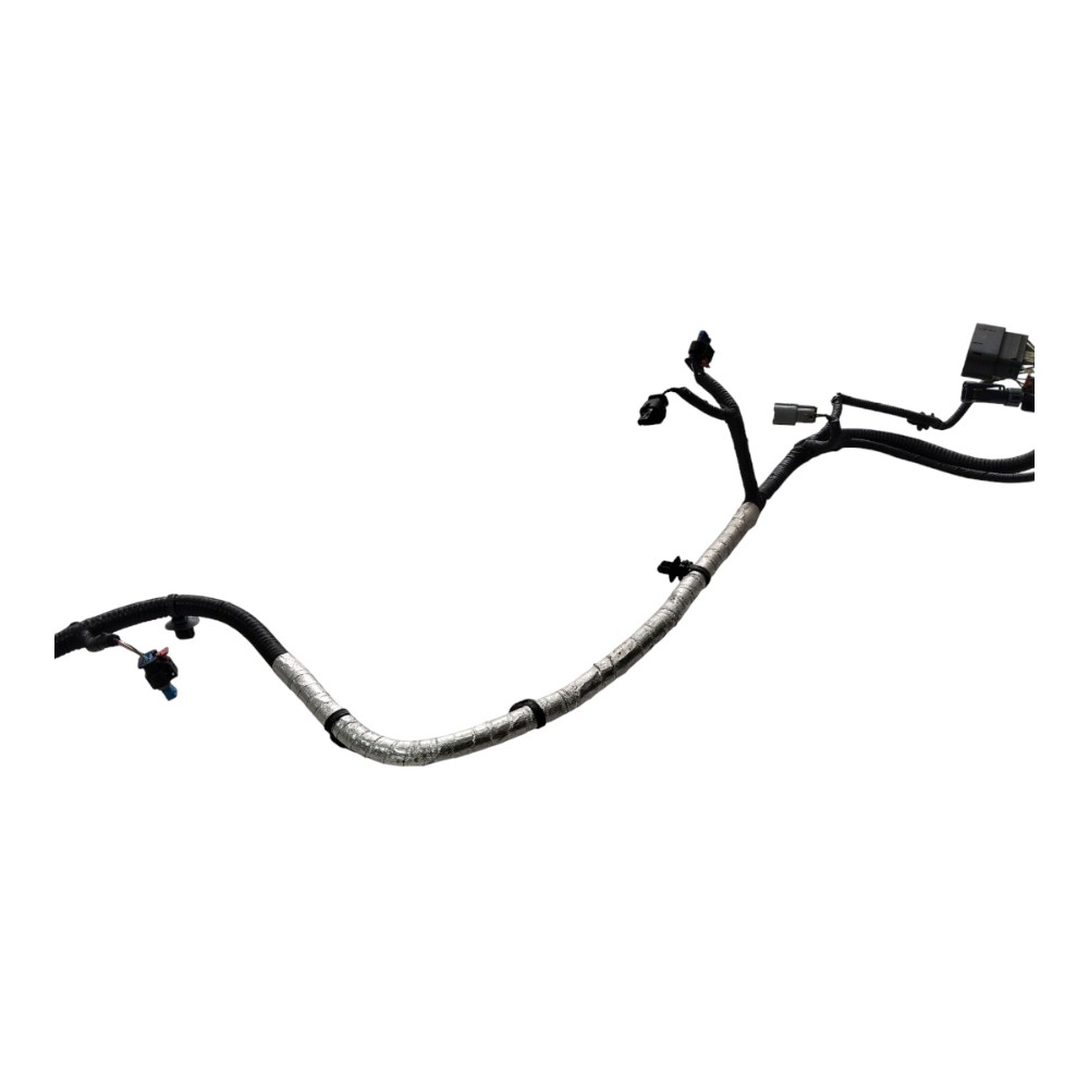 Chicote Parachoque Traseiro Land Rover Defender 2022 V645 6