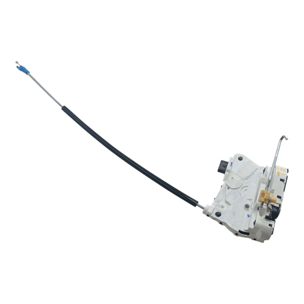 Fechadura Porta Traseira Esquerda Gm Tracker 2020 2025 V627 1