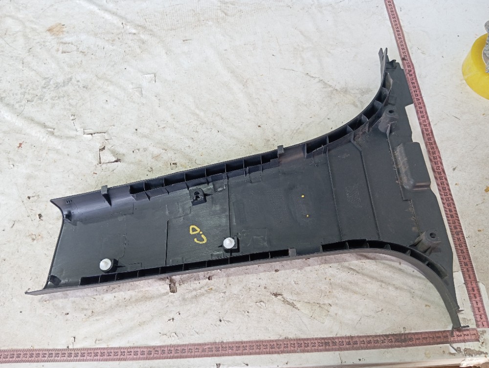 Acabamento Coluna Direita Jac Ejs1 2023 V651 8