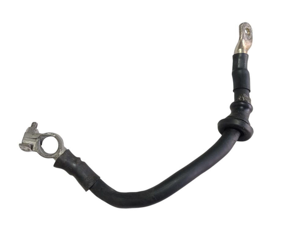 Polo Negativo Bateria Porsche Cayenne 2003 V371 2