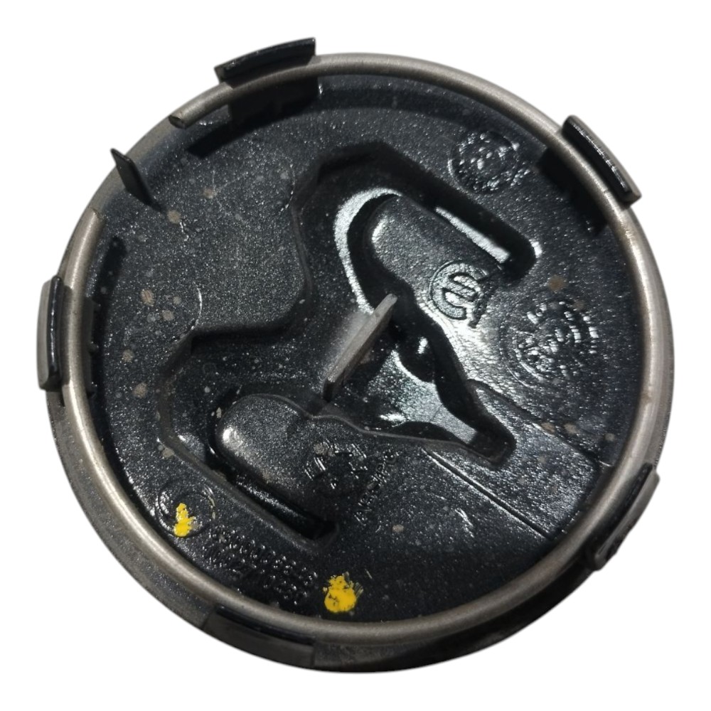 Miolo Calota Roda Ram Rampage 2023 2025 V659 9