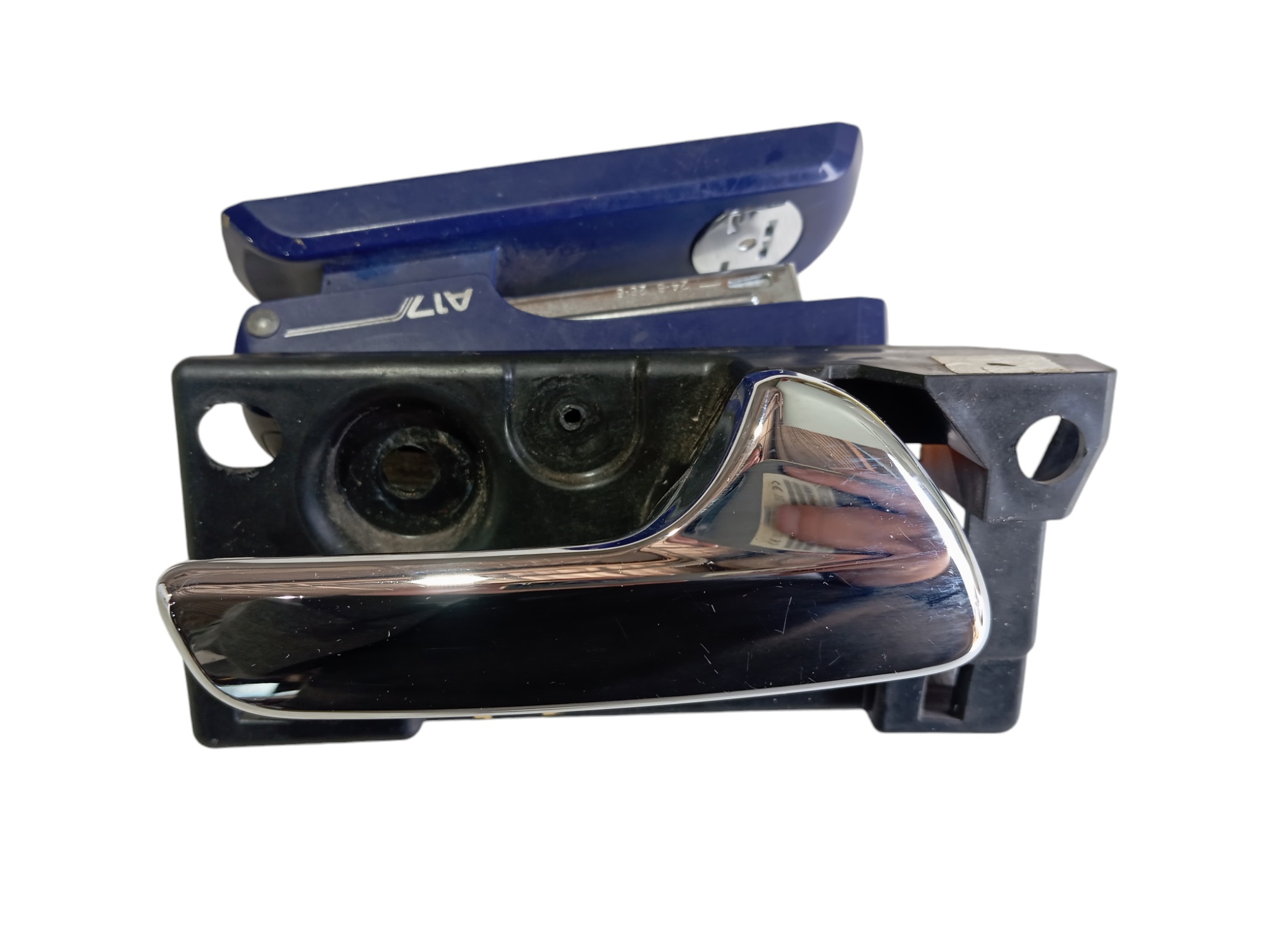 Maçaneta Int Dianteira Direita Jeep Grand Cherokee 2014 V604 5