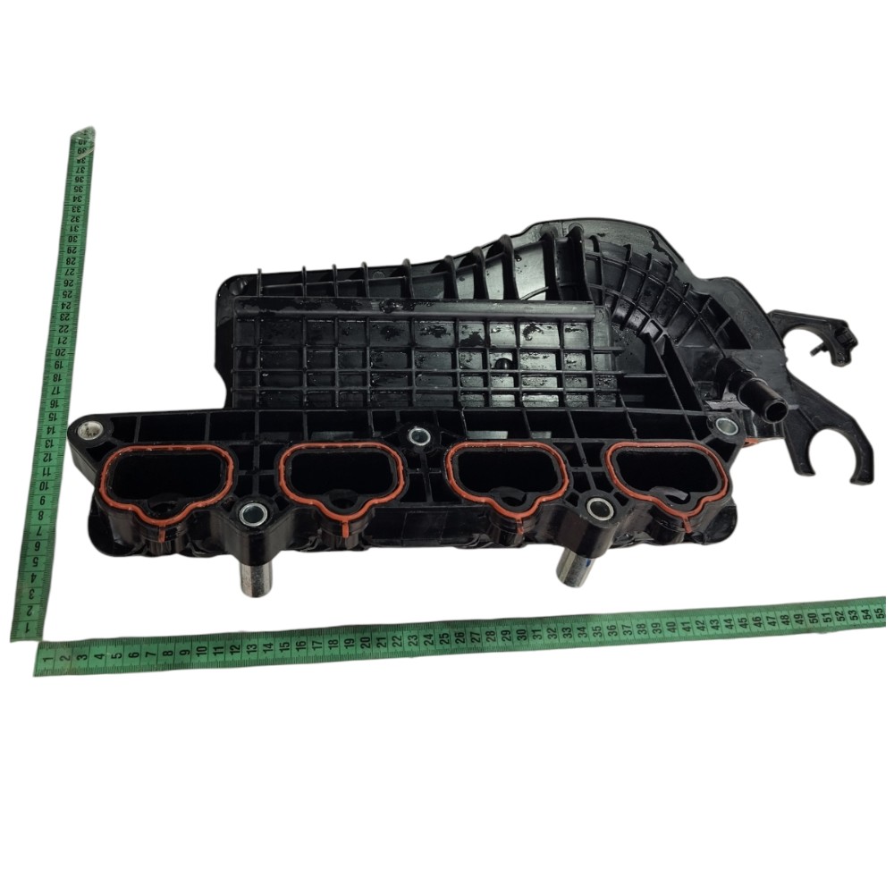 Coletor Admissão Chery Tiggo 5x Sport 2024 V621 3