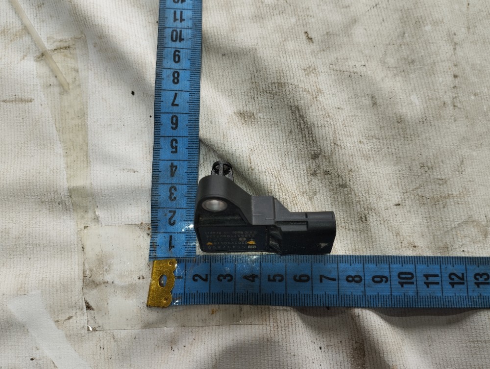 Sensor Map Gm Tracker 2020 2025 V627 10