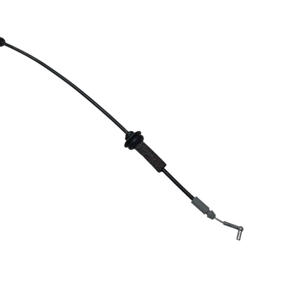 Fechadura porta traseira direita Byd Song Pro 2025 V669 4