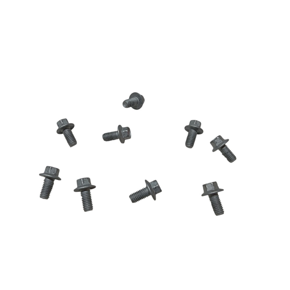 Parafuso plator embreagem Byd Song Pro 2025 V669 6