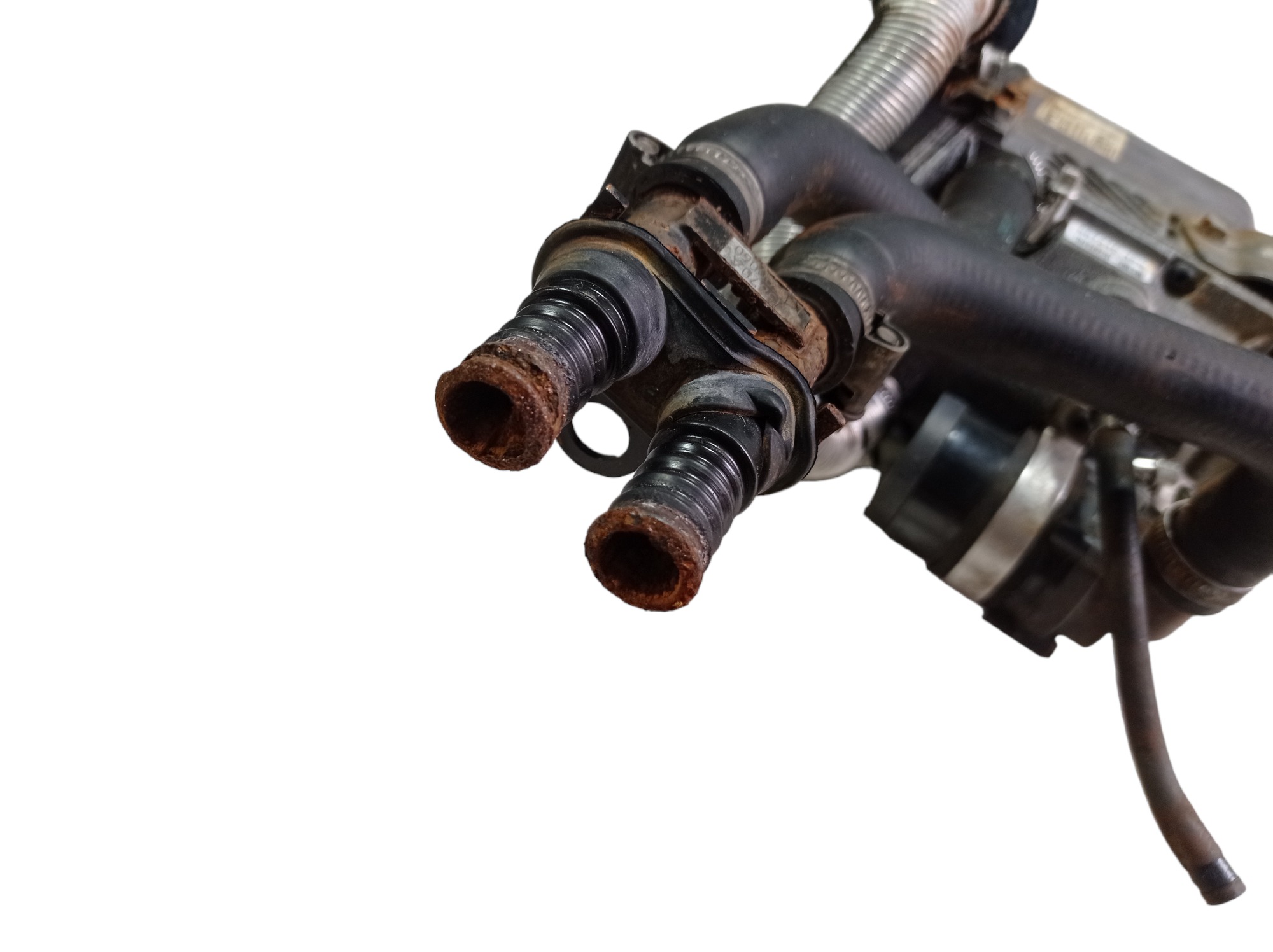 Motor Aquecedor Ventilador Range Rover Vogue 2008 V583 3