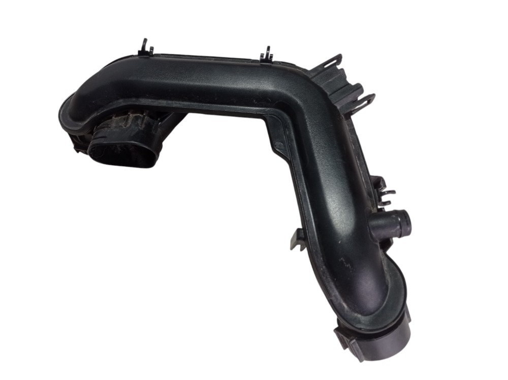Tubo Admissão Turbina Vw Nivus Hl Tsi 1.0 2024 V608 3