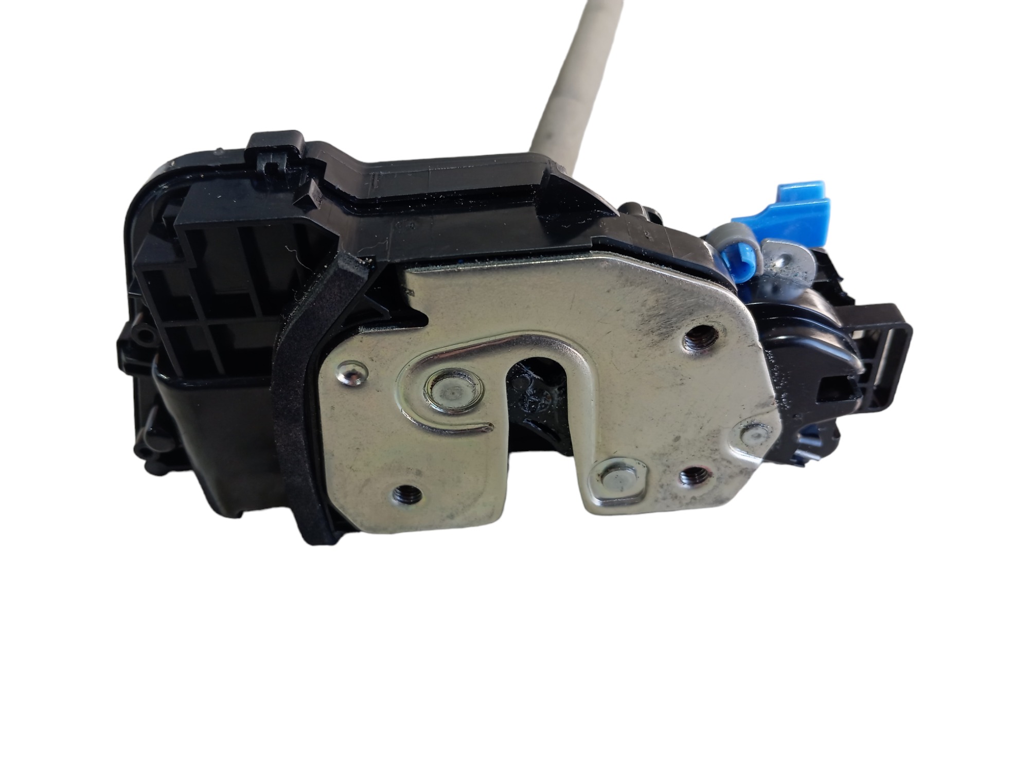 Fechadura Porta Traseira Direita Gwm Haval H6 Gt 2024 V598 4