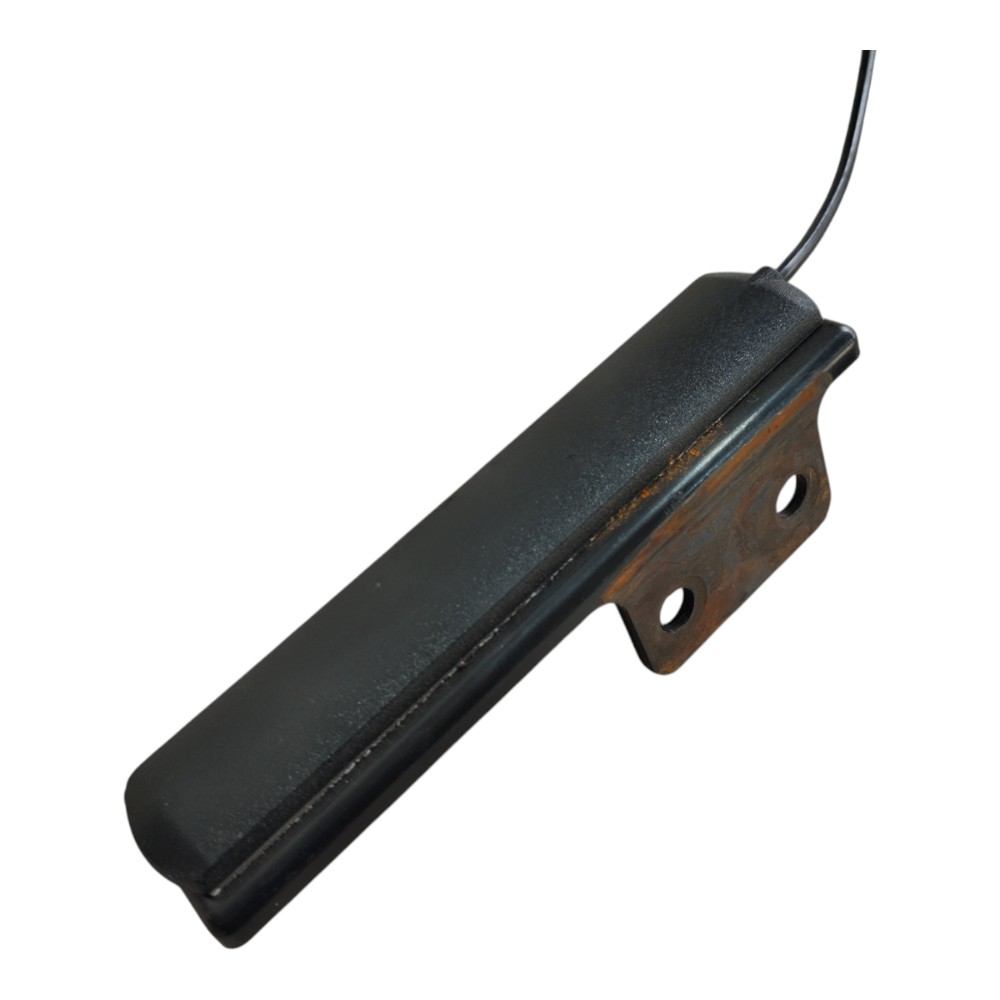 Antena Multimídia Jac Ejs1 2022 2023 V651 5