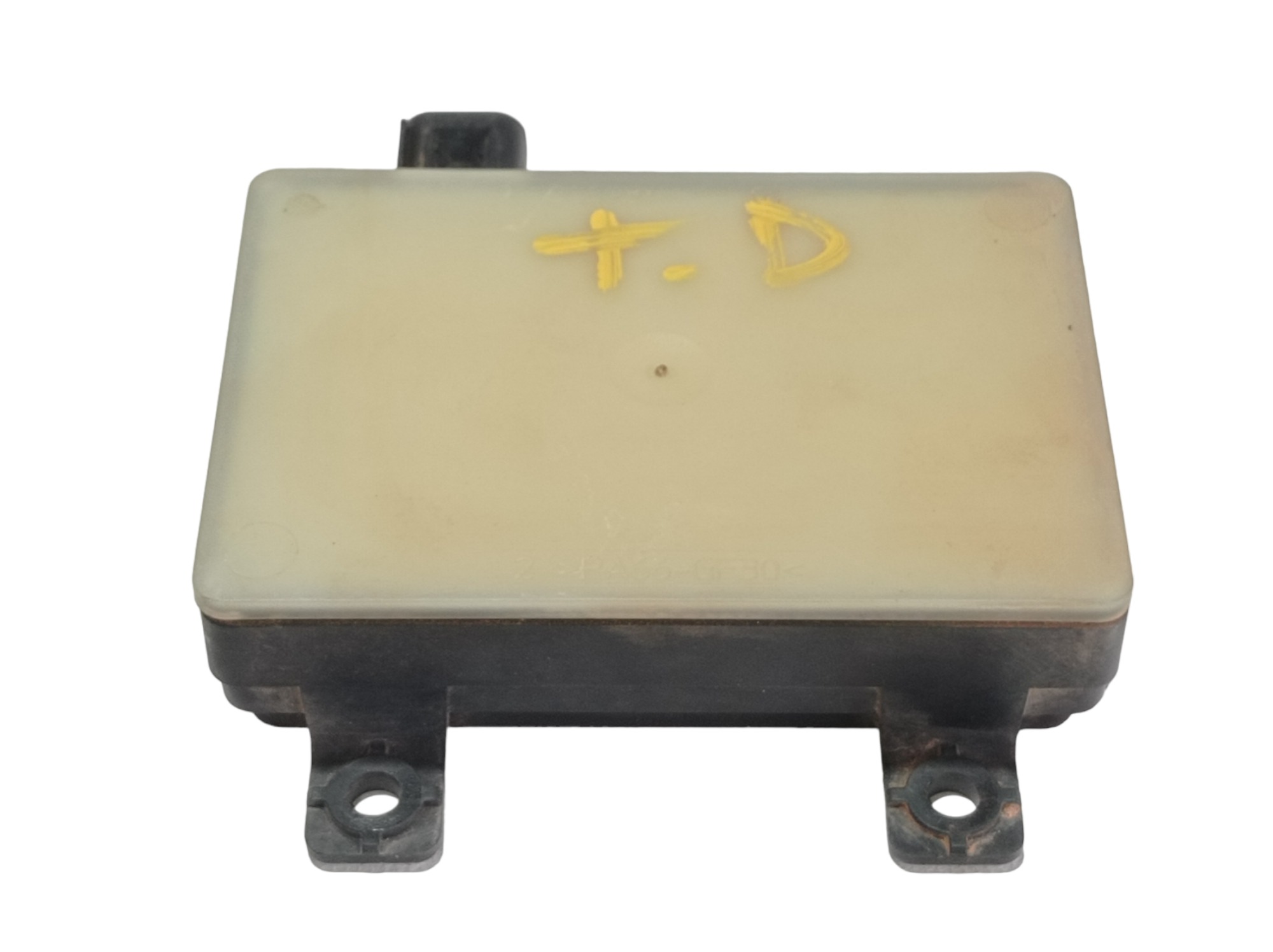 Modulo Sensor Distancia Range Rover Sport 2014 3.0 V592 2