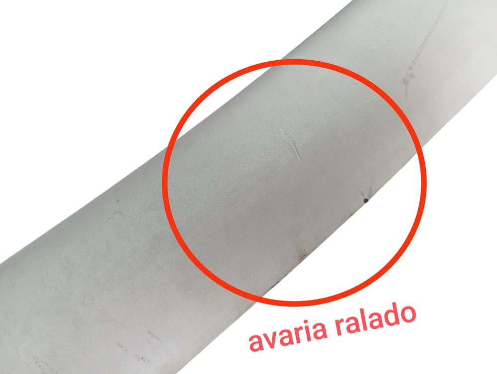 Acabamento Coluna Dianteira Direita Sandero Stepway V346 6