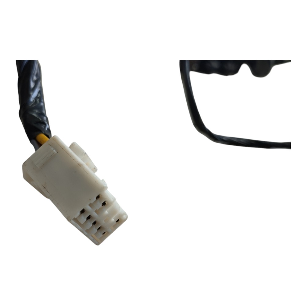Chicote Porta Traseira Esquerda Jac Ejs1 2022 2023 V651 8
