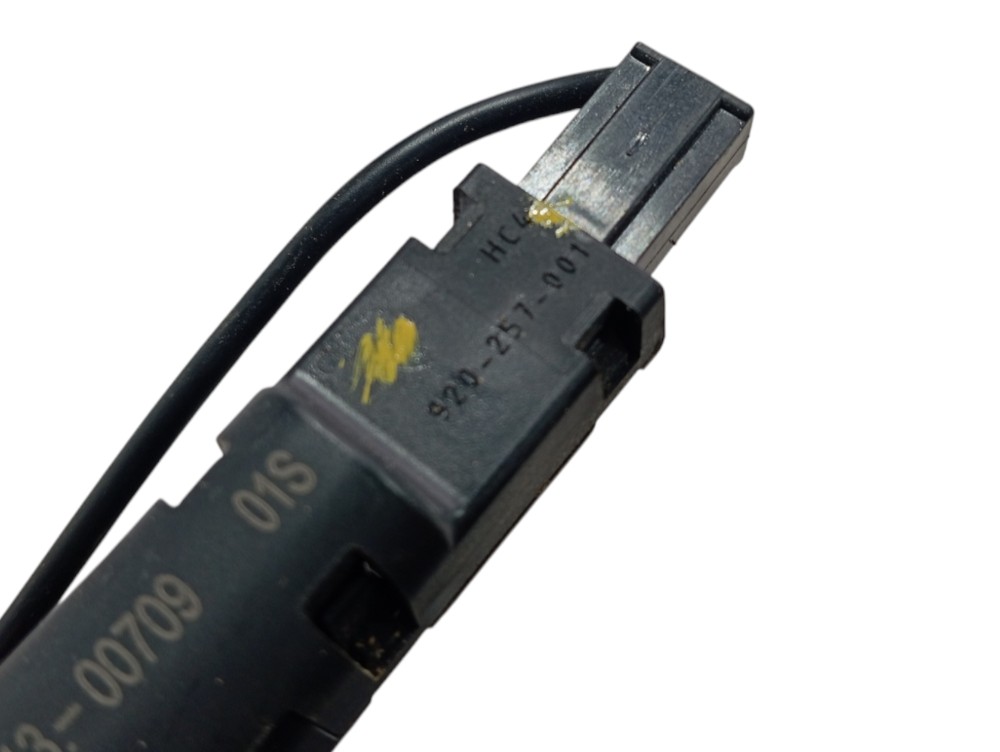 Amplificador Antena Vw Golf Highline 2014 V626 6