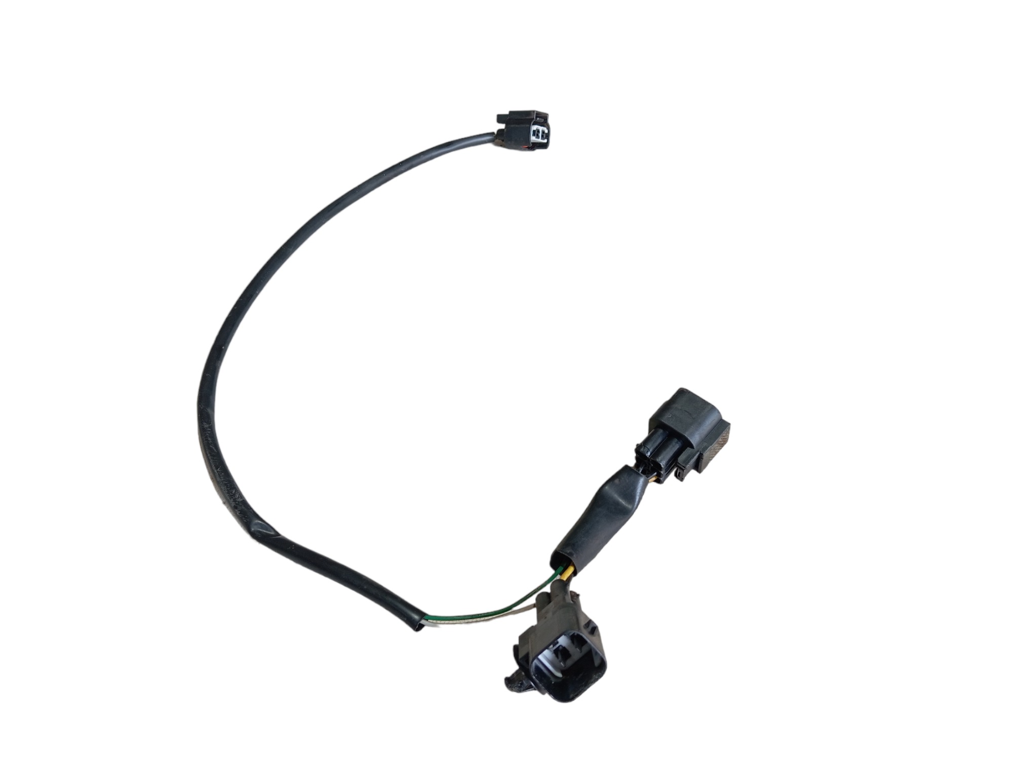 Chicote Sensor Motor Hyundai Azera 3.3 2009 V595 6