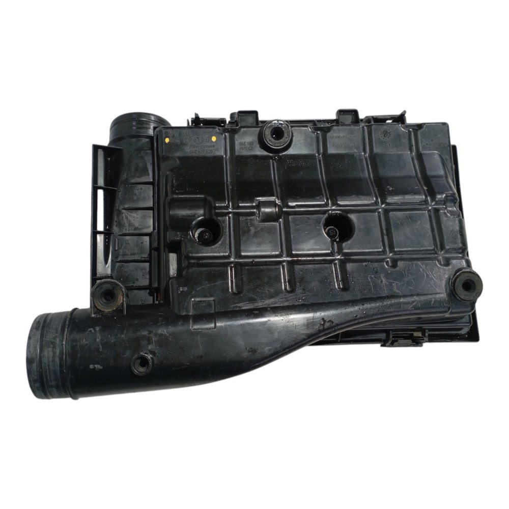 Caixa Filtro Ar  Vw Golf Highline 2014 1.4 V626 7