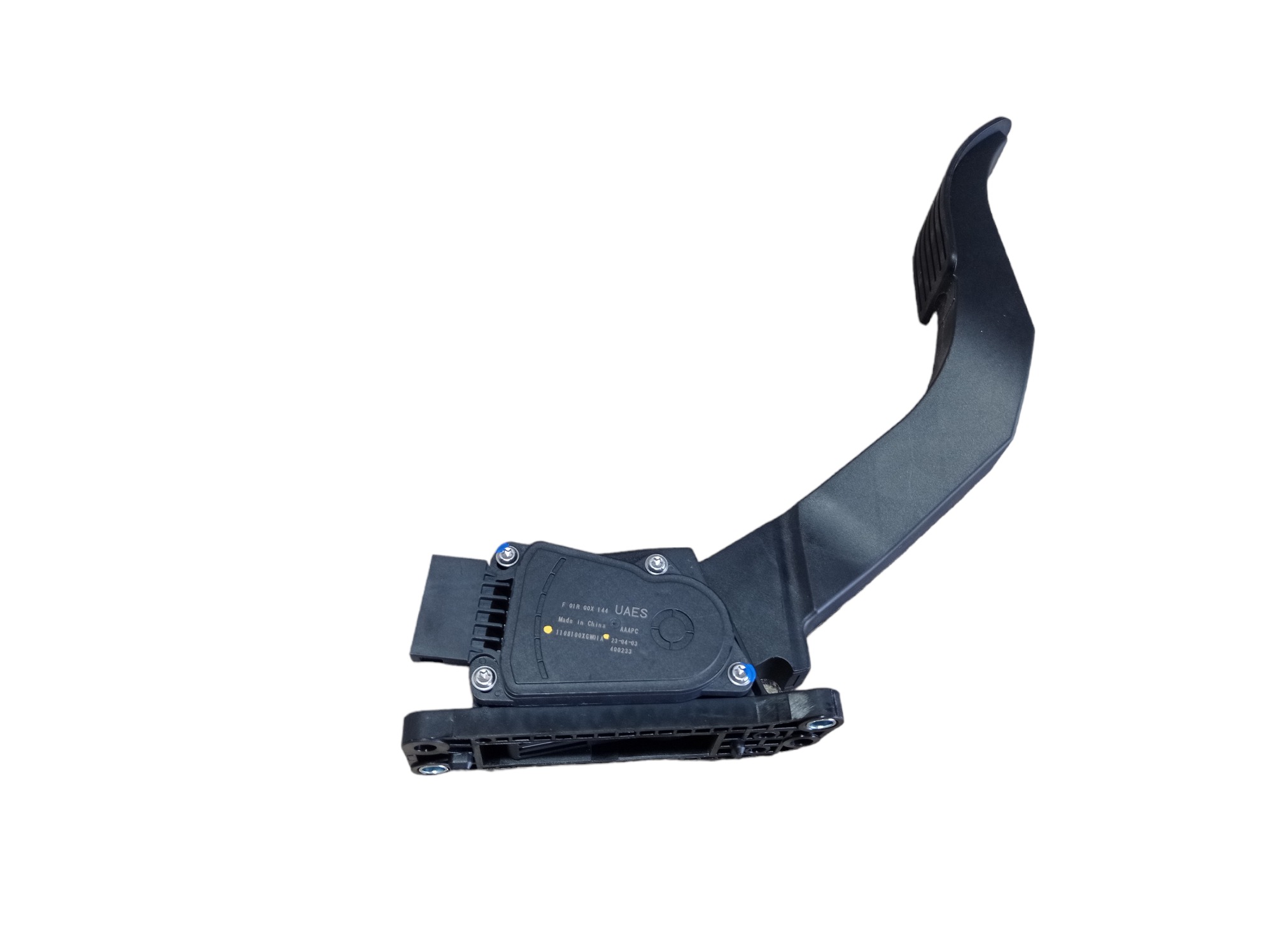 Pedal Acelerador Eletrônico Gwm Haval H6 Gt 1.5 2024 V598 2