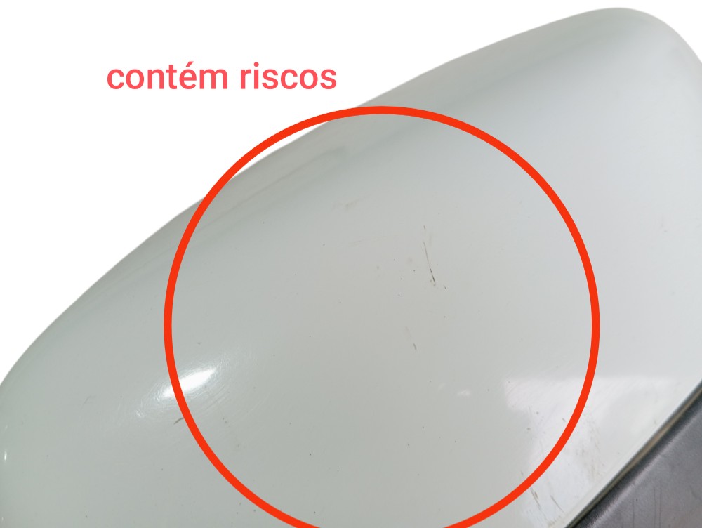 Retrovisor Esquerdo Land Rover Discovery 4 2010 2012 V614 3
