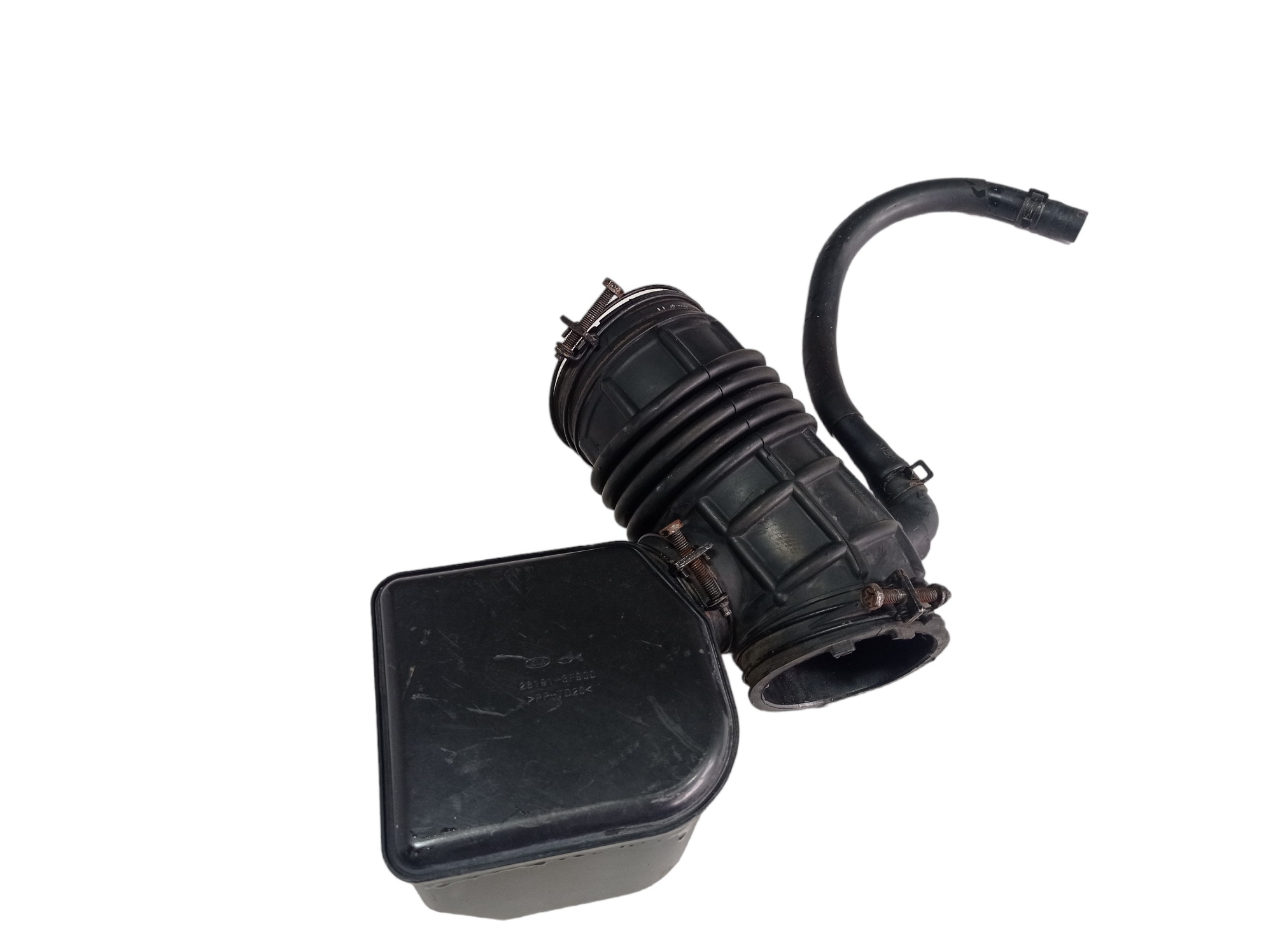 Saida Filtro De Ar Kia Opirus 3.8 2008 281913f900 V581 3