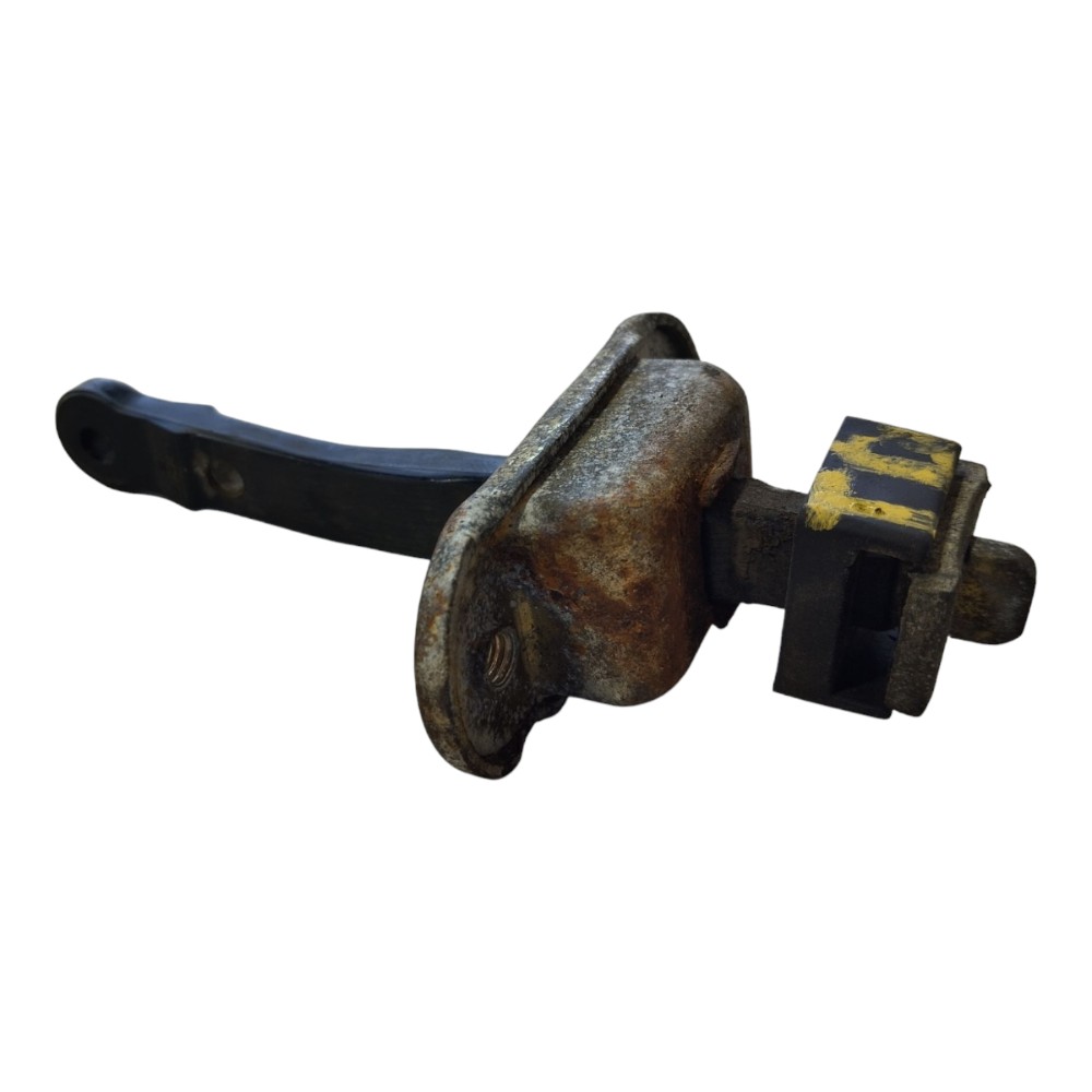 Limitador Porta Tras Direita Mitsubishi L200 Sport 2006 V647 4