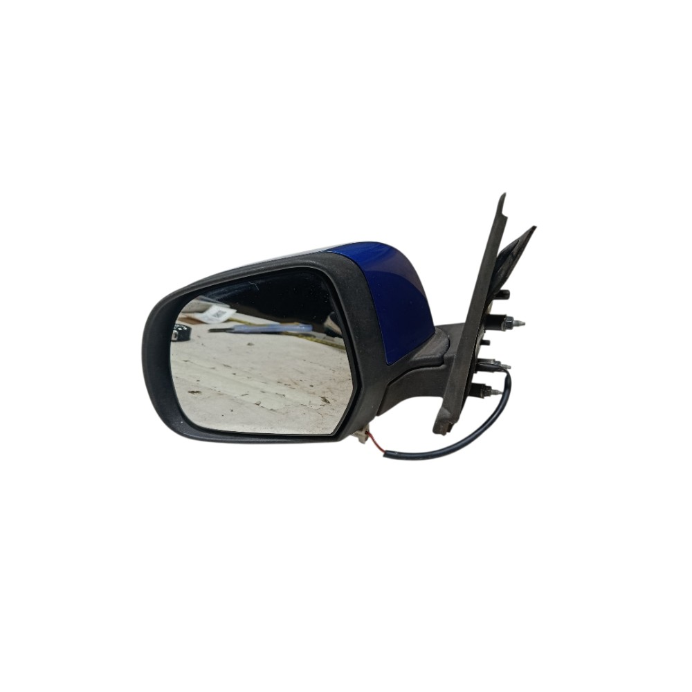 Retrovisor esquerdo Nissan March 2013