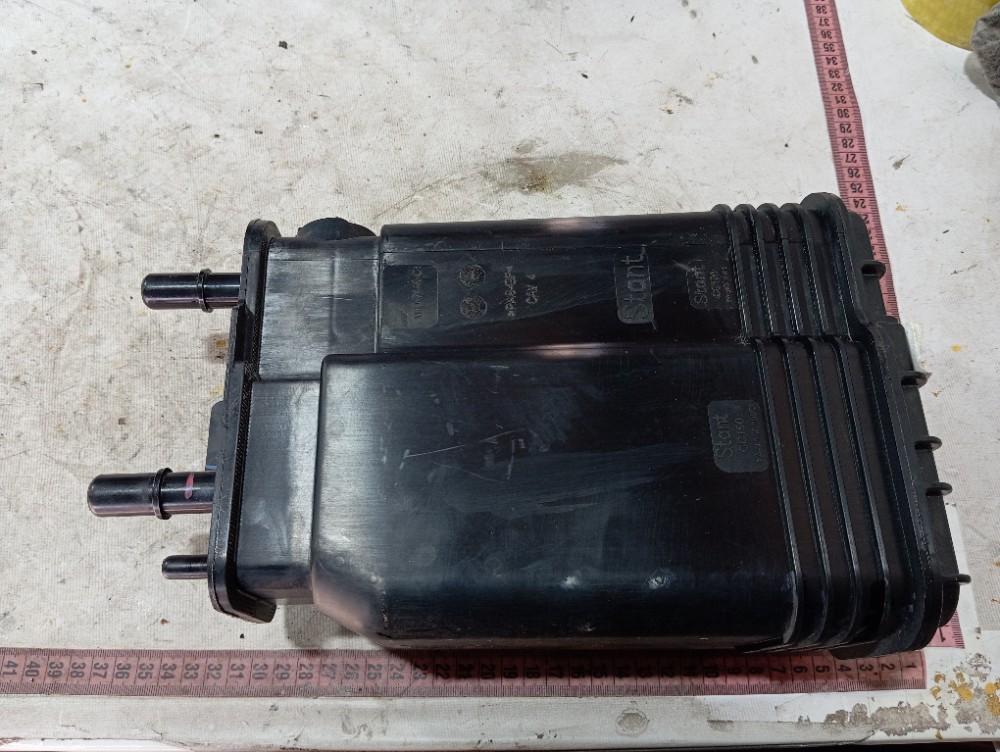 Filtro Canister Byd Song Plus 2023 2024 2025 V642 6