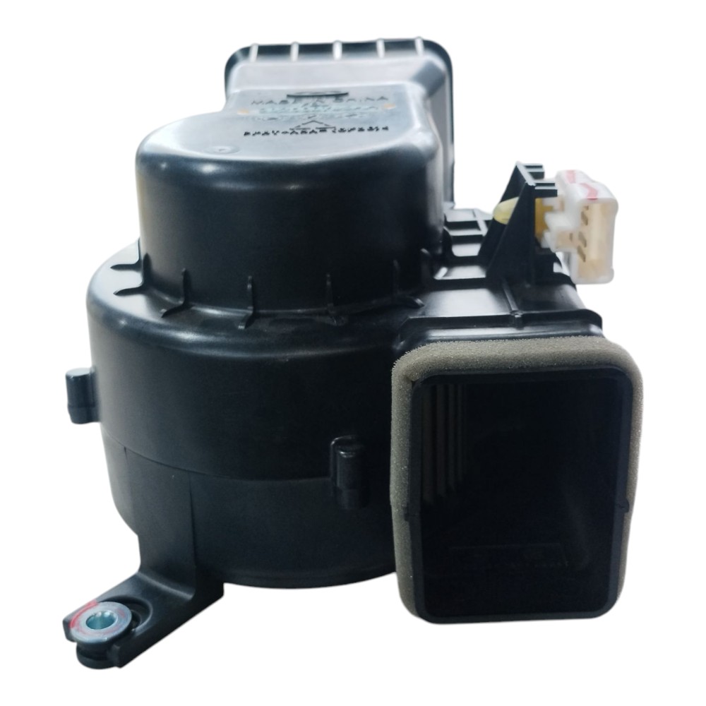 Motor Ar Forçado Traseiro Chery Tiggo 7 Pro 2022 2024 V640 3