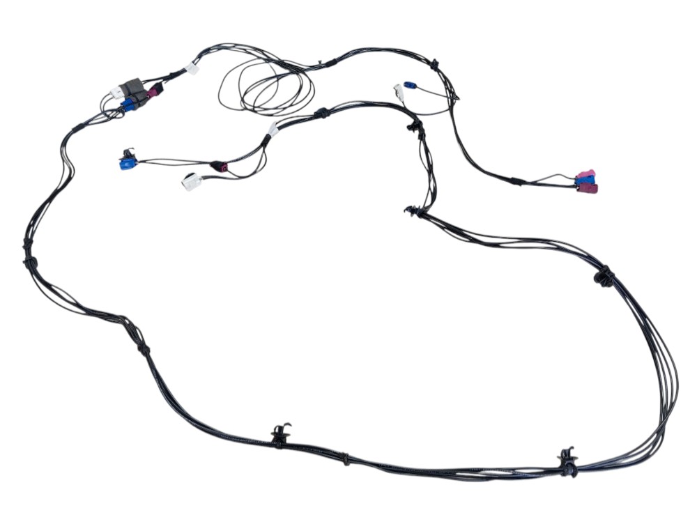 Chicote Antena Jac Iev40 2020 V615 3