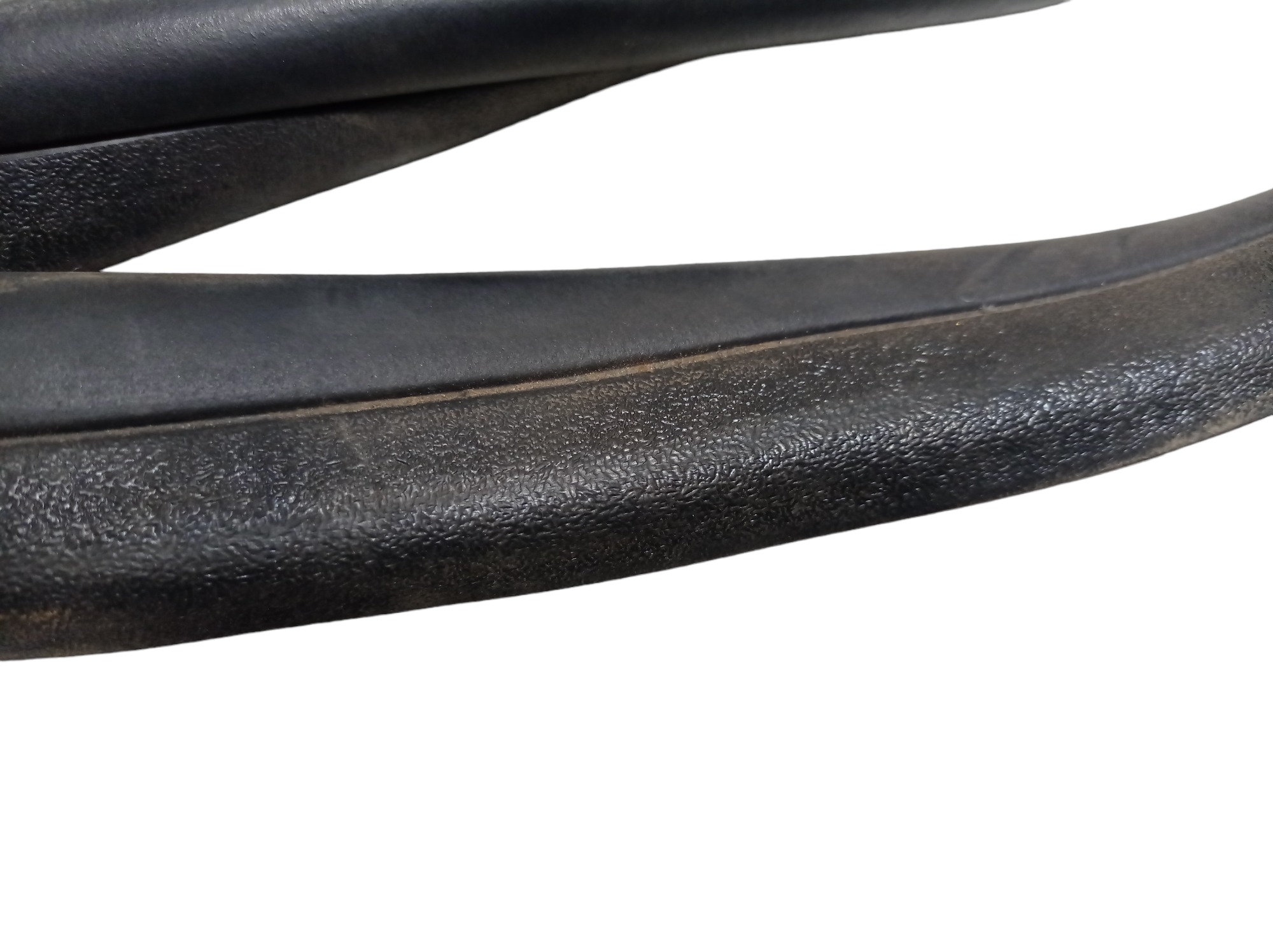 Borracha Guarnição Porta Traseira Esquerda Peugeot 308 2014 6