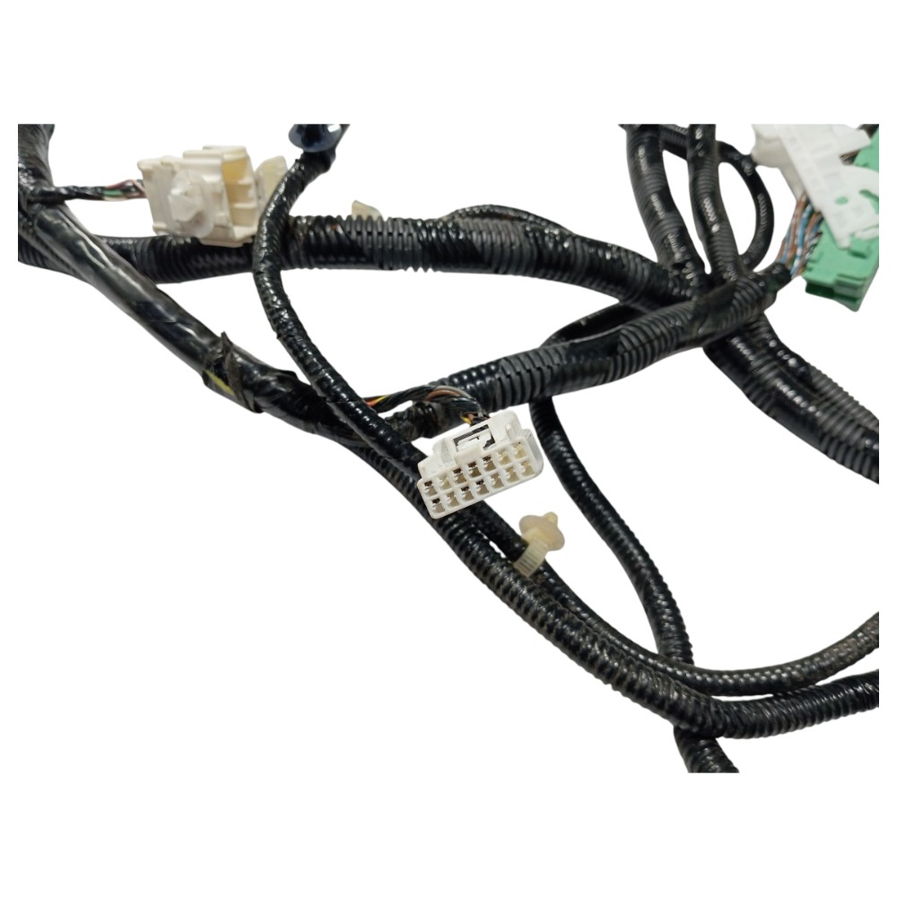 Chicote Interno Honda Civic 2010 2015 V658 3