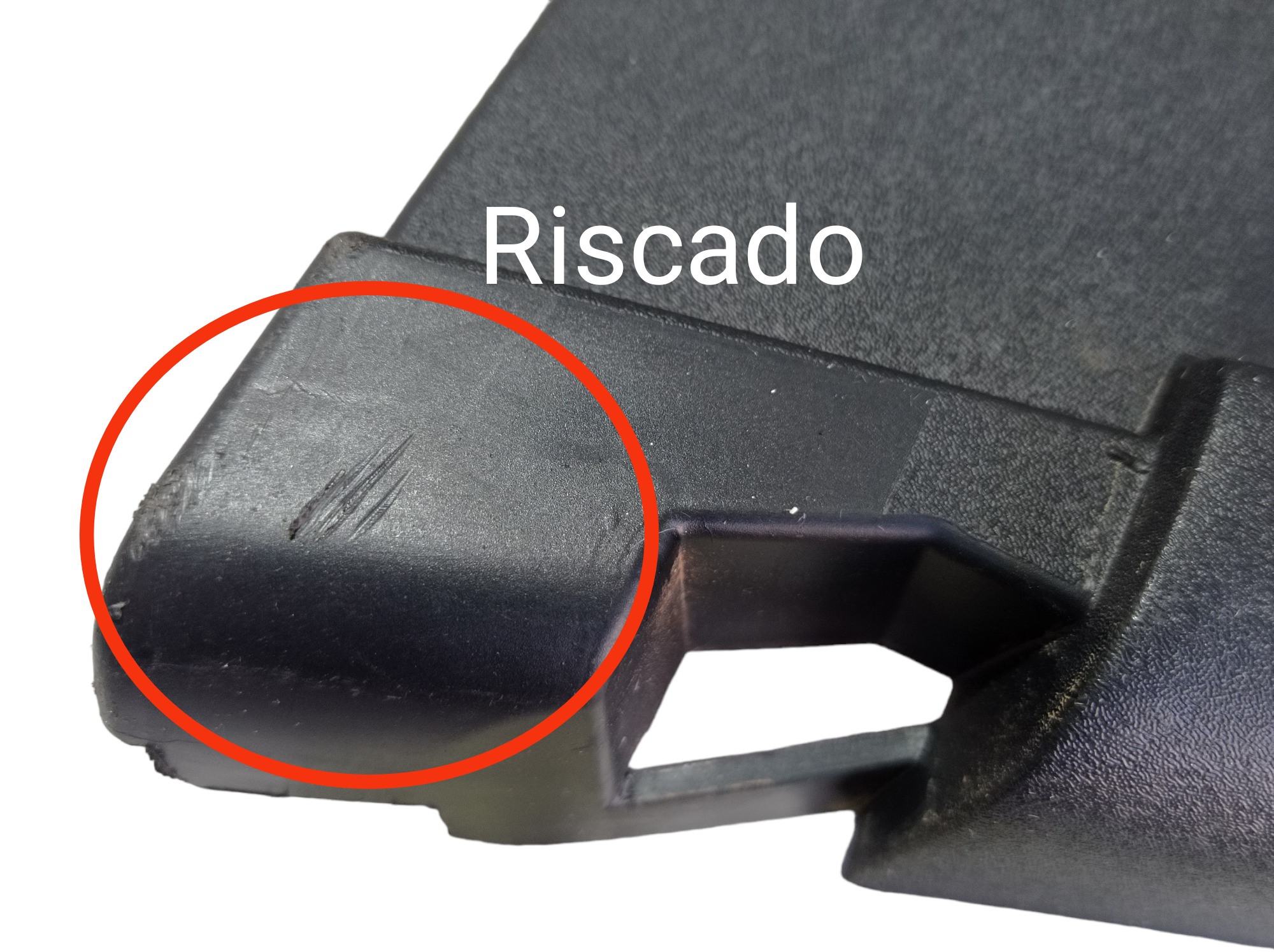 Acabamento Coluna Esquerda Nissan Leaf 2022 V589 3
