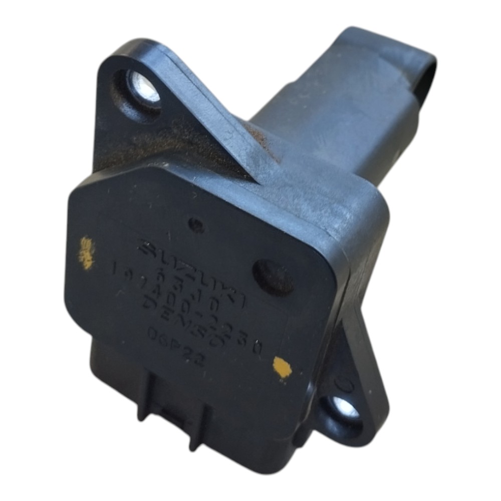 Sensor Maf Fluxo Ar Suzuki Grand Vitara 2011 A 2015 V649 4